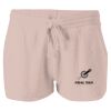 Women's Fleece Out Shorts Thumbnail