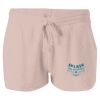 Women's Fleece Out Shorts Thumbnail