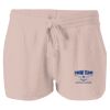 Women's Fleece Out Shorts Thumbnail