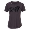 Women's Cut-It-Out T-Shirt Thumbnail