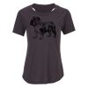Women's Cut-It-Out T-Shirt Thumbnail