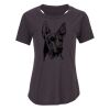 Women's Cut-It-Out T-Shirt Thumbnail