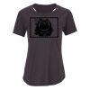 Women's Cut-It-Out T-Shirt Thumbnail