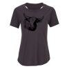 Women's Cut-It-Out T-Shirt Thumbnail