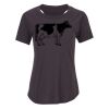 Women's Cut-It-Out T-Shirt Thumbnail