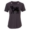 Women's Cut-It-Out T-Shirt Thumbnail