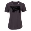 Women's Cut-It-Out T-Shirt Thumbnail