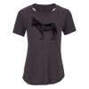 Women's Cut-It-Out T-Shirt Thumbnail