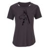 Women's Cut-It-Out T-Shirt Thumbnail