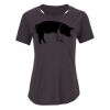 Women's Cut-It-Out T-Shirt Thumbnail