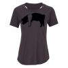 Women's Cut-It-Out T-Shirt Thumbnail