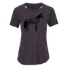 Women's Cut-It-Out T-Shirt Thumbnail
