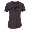 Women's Cut-It-Out T-Shirt Thumbnail