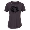 Women's Cut-It-Out T-Shirt Thumbnail