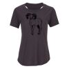 Women's Cut-It-Out T-Shirt Thumbnail