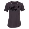 Women's Cut-It-Out T-Shirt Thumbnail