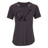 Women's Cut-It-Out T-Shirt Thumbnail