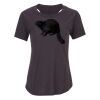 Women's Cut-It-Out T-Shirt Thumbnail