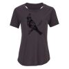 Women's Cut-It-Out T-Shirt Thumbnail