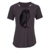 Women's Cut-It-Out T-Shirt Thumbnail