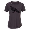 Women's Cut-It-Out T-Shirt Thumbnail