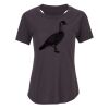 Women's Cut-It-Out T-Shirt Thumbnail