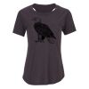 Women's Cut-It-Out T-Shirt Thumbnail