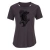 Women's Cut-It-Out T-Shirt Thumbnail
