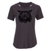 Women's Cut-It-Out T-Shirt Thumbnail