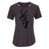Women's Cut-It-Out T-Shirt Thumbnail
