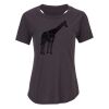 Women's Cut-It-Out T-Shirt Thumbnail