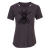 Women's Cut-It-Out T-Shirt Thumbnail