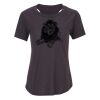 Women's Cut-It-Out T-Shirt Thumbnail