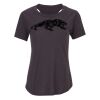 Women's Cut-It-Out T-Shirt Thumbnail