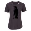 Women's Cut-It-Out T-Shirt Thumbnail