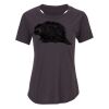 Women's Cut-It-Out T-Shirt Thumbnail