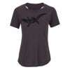 Women's Cut-It-Out T-Shirt Thumbnail