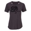 Women's Cut-It-Out T-Shirt Thumbnail