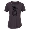 Women's Cut-It-Out T-Shirt Thumbnail