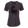 Women's Cut-It-Out T-Shirt Thumbnail