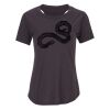 Women's Cut-It-Out T-Shirt Thumbnail