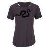 Women's Cut-It-Out T-Shirt Thumbnail