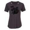 Women's Cut-It-Out T-Shirt Thumbnail
