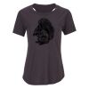 Women's Cut-It-Out T-Shirt Thumbnail