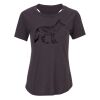 Women's Cut-It-Out T-Shirt Thumbnail