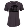 Women's Cut-It-Out T-Shirt Thumbnail