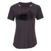 Women's Cut-It-Out T-Shirt Thumbnail