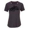 Women's Cut-It-Out T-Shirt Thumbnail