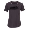 Women's Cut-It-Out T-Shirt Thumbnail