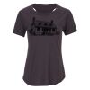 Women's Cut-It-Out T-Shirt Thumbnail